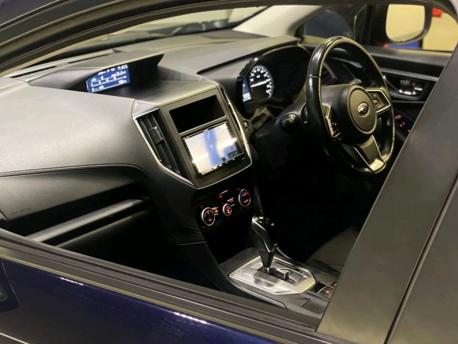 Subaru Impreza V Рестайлинг Новосибирск  - изображение 16