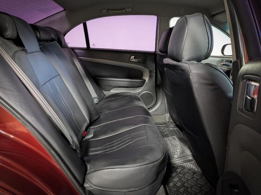 Chevrolet Epica V250 Екатеринбург  - изображение 13