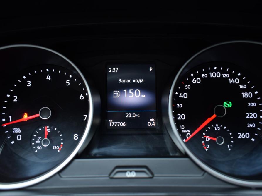 Volkswagen Tiguan II Челябинск  - изображение 11