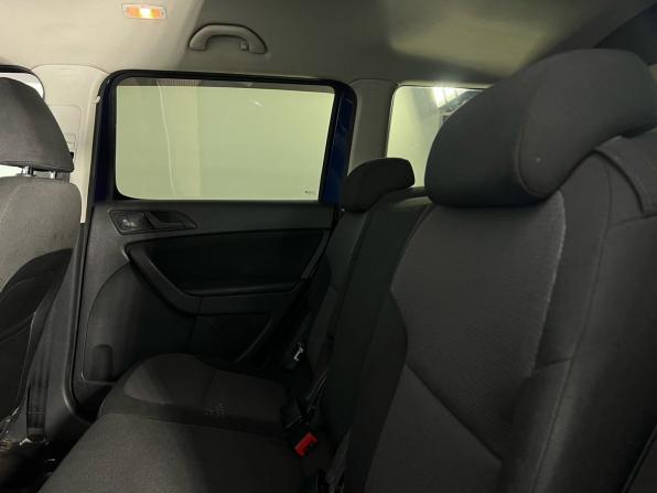 Skoda Yeti I с пробегом 2010 года, цена 599 000 рублей, 222000 км, внедорожник, Автокод Объявления