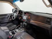 Mitsubishi Pajero IV Рестайлинг 1 Химки  - изображение 43