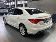 Citroen C4 II Екатеринбург  - изображение 24