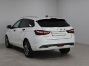 Lada (ВАЗ) Vesta I Рестайлинг (NG) Старый Оскол  - изображение 24