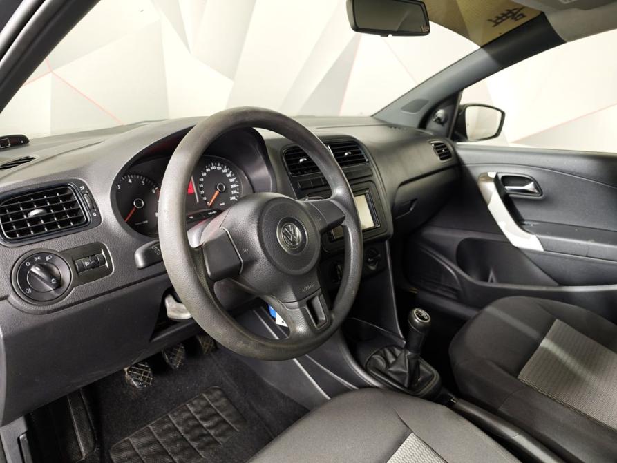 Volkswagen Polo V Москва  - изображение 17