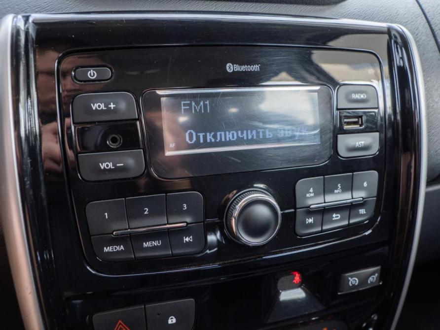 Nissan Terrano III (D10) Волгоград  - изображение 13
