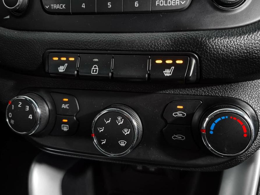 Kia Ceed II Рестайлинг Нижний Новгород  - изображение 20