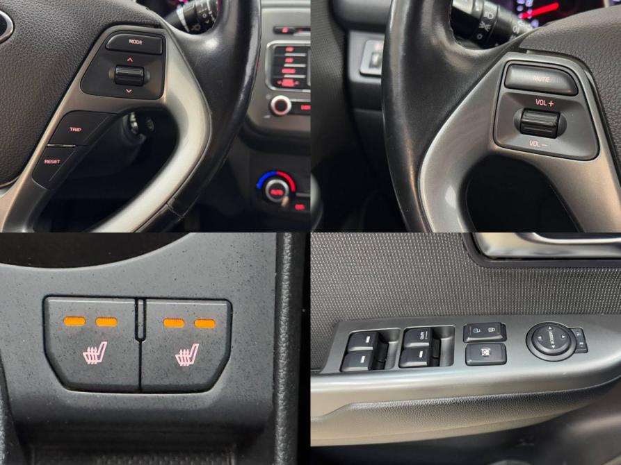 Kia Rio III Рестайлинг Ставрополь  - изображение 14