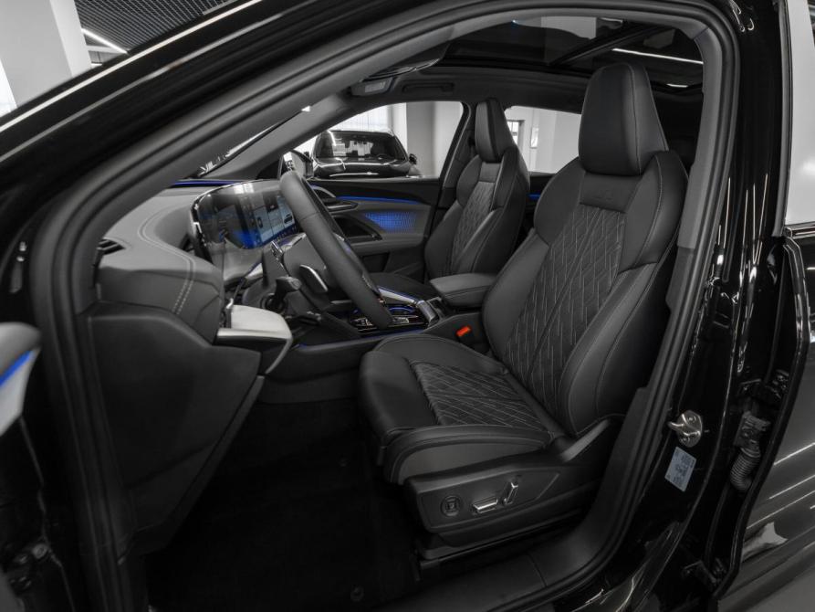 Audi Q5 III Москва  - изображение 9