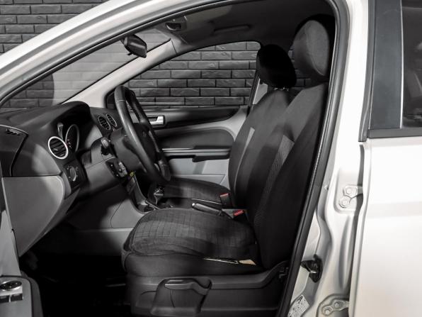 Ford Focus II Рестайлинг с пробегом 2010 года, цена 570 000 рублей, 276825 км, седан, Автокод Объявления