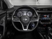 Nissan Qashqai II Рестайлинг Москва  - изображение 36
