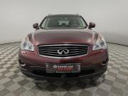 Infiniti QX50 I Москва  - изображение 24