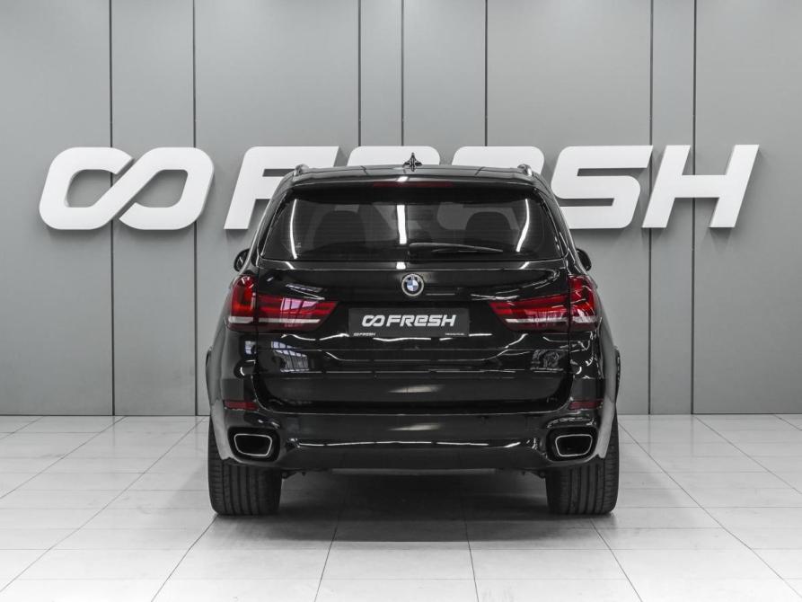 BMW X5 III (F15) Ростов-на-Дону  - изображение 4
