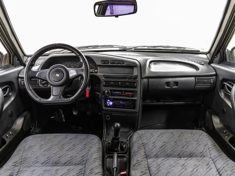 Lada (ВАЗ) 2114 Волгоград  - изображение 14