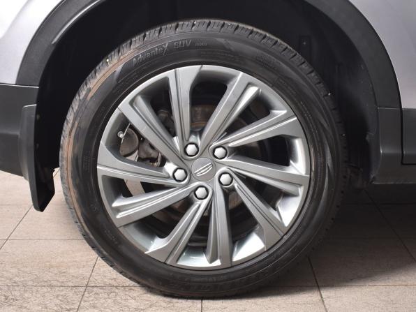 Geely Coolray I с пробегом 2019 года, цена 1 799 995 рублей, 99150 км, внедорожник, Автокод Объявления