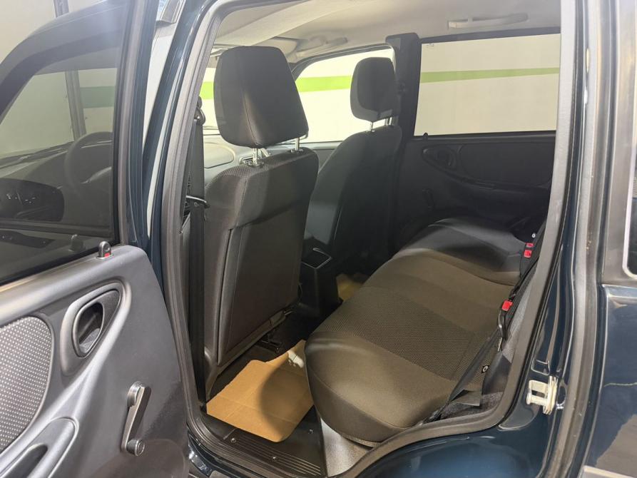 Lada (ВАЗ) Niva Travel I Кемерово  - изображение 18