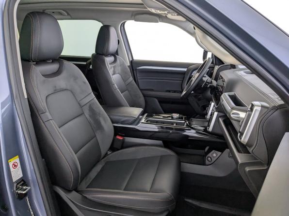 Haval Dargo с пробегом 2024 года, цена 2 850 000 рублей, 23109 км, внедорожник, Автокод Объявления