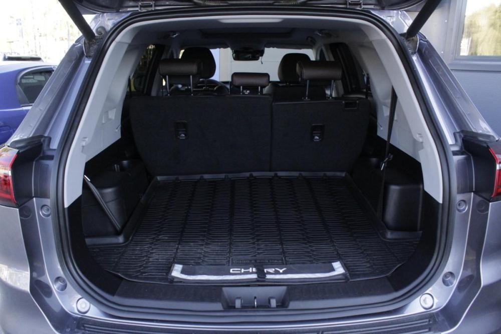 Chery Tiggo 8 Pro I Брянск  - изображение 25
