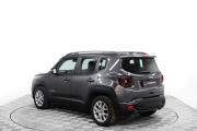 Jeep Renegade I Рестайлинг Москва  - изображение 34