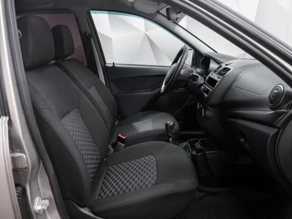 Lada (ВАЗ) Granta I Рестайлинг с пробегом 2021 года, цена 678 000 рублей, 139000 км, седан, Автокод Объявления