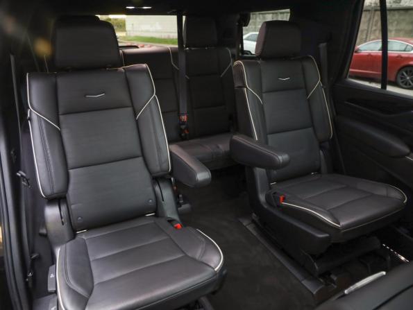 Cadillac Escalade V с пробегом 2022 года, цена 9 599 000 рублей, 61568 км, внедорожник, Автокод Объявления