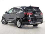 Kia Sorento III Prime Рестайлинг Москва  - изображение 34