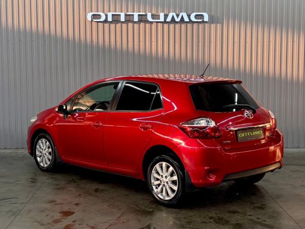 Toyota Auris I Рестайлинг с пробегом 2010 года, цена 997 000 рублей, 245809 км, хэтчбек, Автокод Объявления