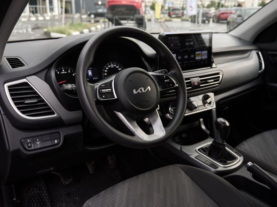 Kia Seltos I Казань  - изображение 5