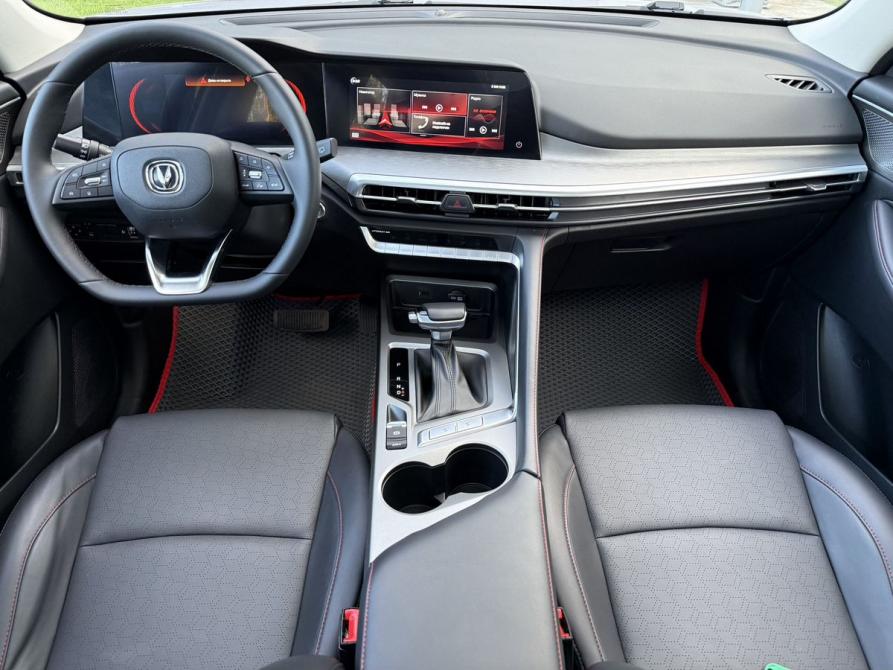Changan CS35 Plus I Рестайлинг Ярославль  - изображение 9