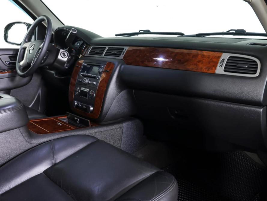 Chevrolet Tahoe III Москва  - изображение 13