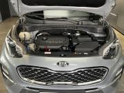 Kia Sportage IV Рестайлинг Абакан  - изображение 40