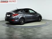 Hyundai Solaris I Белгород  - изображение 23
