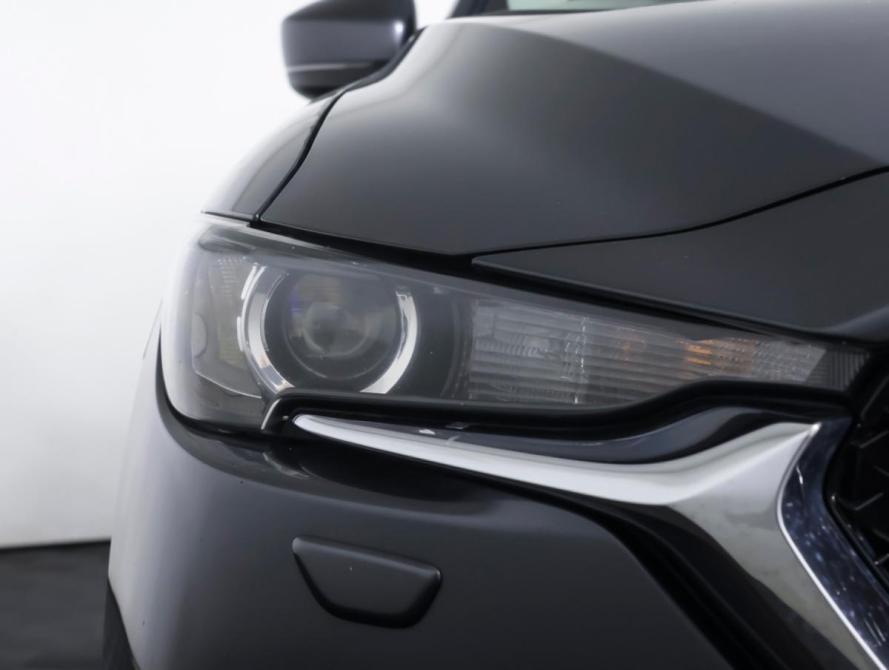 Mazda CX-5 II Москва  - изображение 21