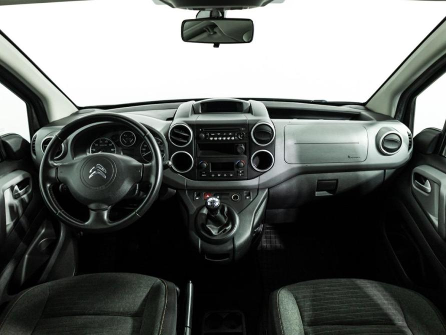 Citroen Berlingo II Рестайлинг 2 Санкт-Петербург  - изображение 14