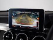 Mercedes-Benz C-Класс IV (W205) Иркутск  - изображение 43