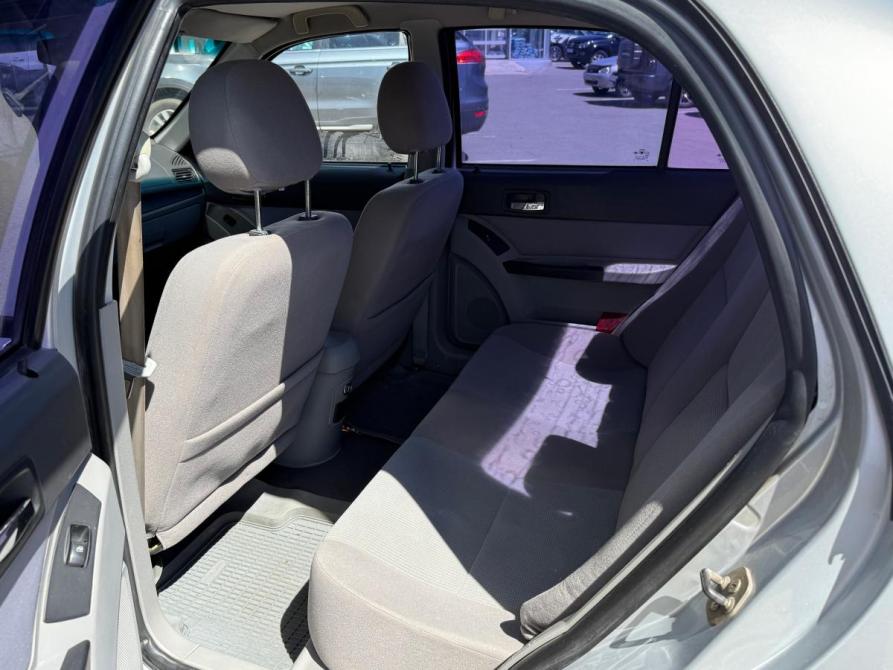 Geely CK (Otaka) I Воронеж  - изображение 15