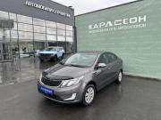 Kia Rio III Екатеринбург  - изображение 13