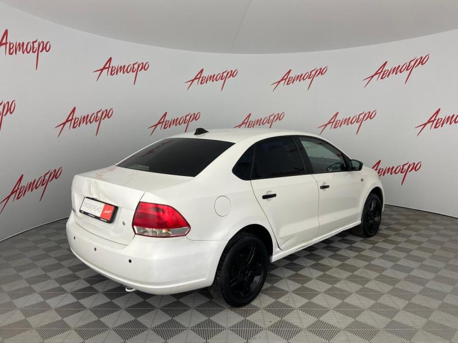 Volkswagen Polo V Псков  - изображение 5