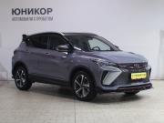 Geely Coolray I Рестайлинг Дзержинск  - изображение 25