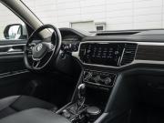 Volkswagen Teramont I Москва  - изображение 35
