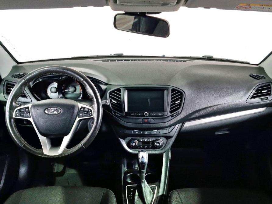 Lada (ВАЗ) Vesta I Петрозаводск  - изображение 10