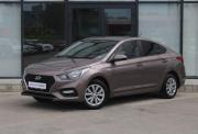Hyundai Solaris II Саратов  - изображение 29
