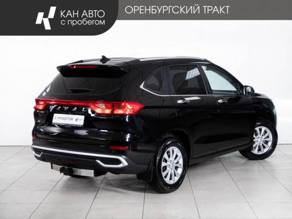 Haval M6 II с пробегом 2023 года, цена 1 648 000 рублей, 56922 км, внедорожник, Автокод Объявления