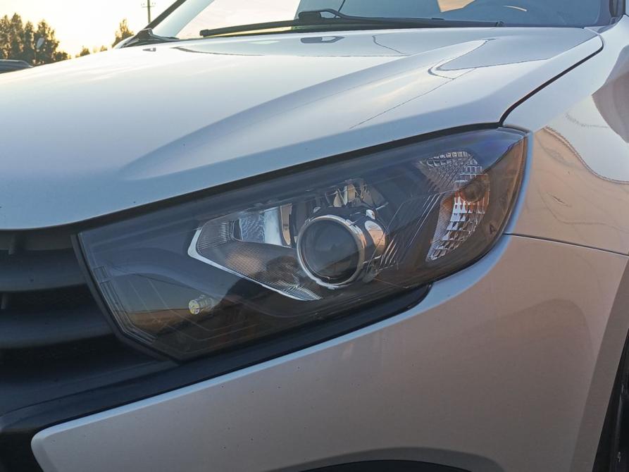 Lada (ВАЗ) Granta I Рестайлинг Набережные Челны  - изображение 21