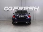 Mercedes-Benz C-Класс IV (W205) Рестайлинг Воронеж  - изображение 25