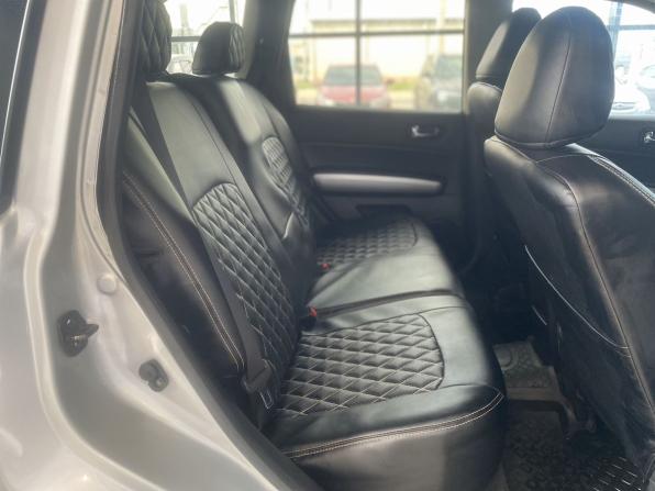Nissan X-Trail II Рестайлинг с пробегом 2013 года, цена 1 418 000 рублей, 123151 км, внедорожник, Автокод Объявления