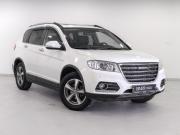 Haval H6 I Москва  - изображение 30