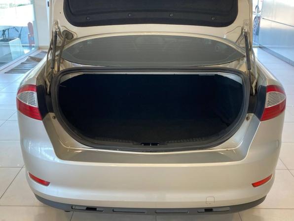 Ford Mondeo IV с пробегом 2010 года, цена 835 000 рублей, 193236 км, седан, Автокод Объявления