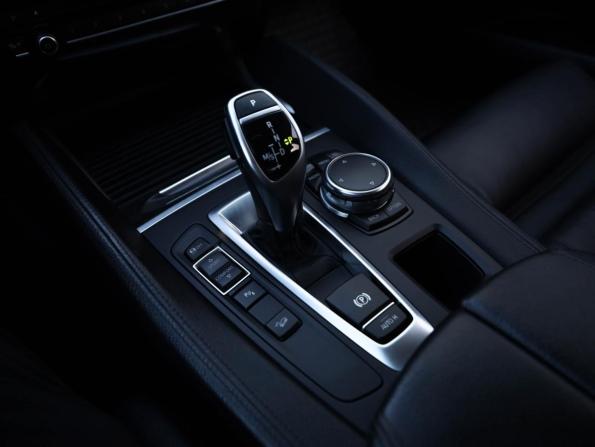 BMW X6 II (F16) с пробегом 2015 года, цена 2 999 000 рублей, 204073 км, внедорожник, Автокод Объявления