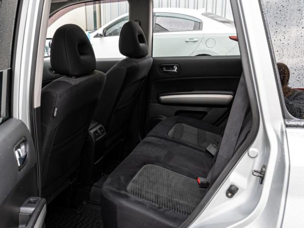 Nissan X-Trail II Рестайлинг с пробегом 2012 года, цена 1 310 000 рублей, 169962 км, внедорожник, Автокод Объявления