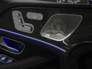 Mercedes-Benz GLS II (X167) Рестайлинг Москва  - изображение 40